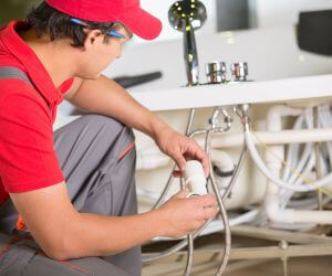 About Emergency plumbing pros Rawlins, WY