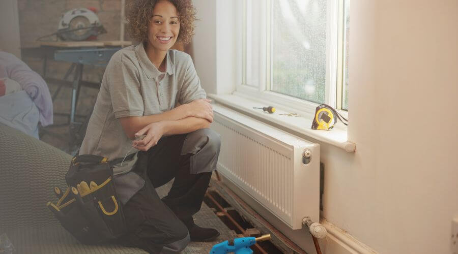 Professional emergency plumbing in Rawlins, WY